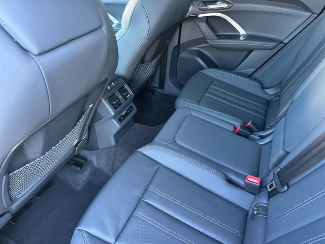 2025 Audi Q5 2.0T Prestige quattro