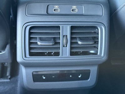 2025 Audi Q5 2.0T Prestige quattro