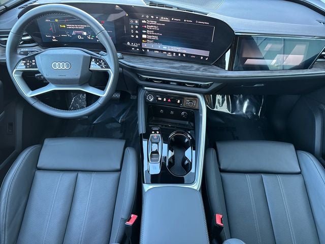 2025 Audi Q5 2.0T Prestige quattro