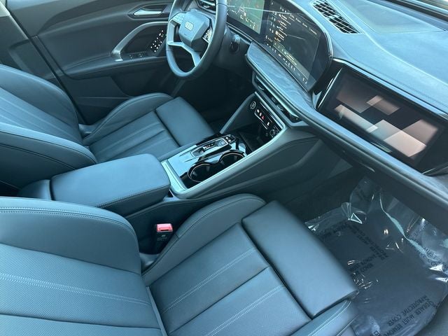 2025 Audi Q5 2.0T Prestige quattro