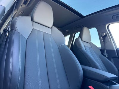 2025 Audi Q5 2.0T Prestige quattro