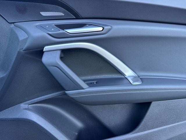 2025 Audi Q5 2.0T Prestige quattro