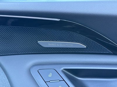 2025 Audi Q5 2.0T Prestige quattro