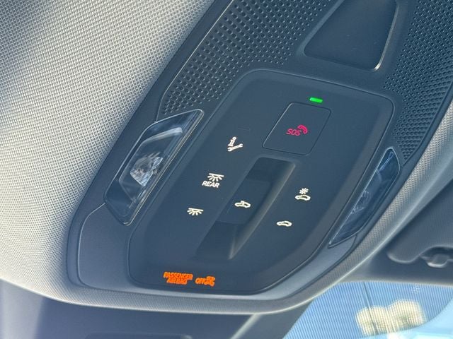 2025 Audi Q5 2.0T Prestige quattro