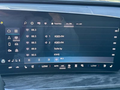 2025 Audi Q5 2.0T Prestige quattro