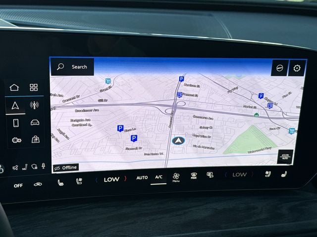 2025 Audi Q5 2.0T Prestige quattro