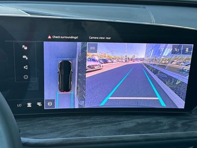 2025 Audi Q5 2.0T Prestige quattro