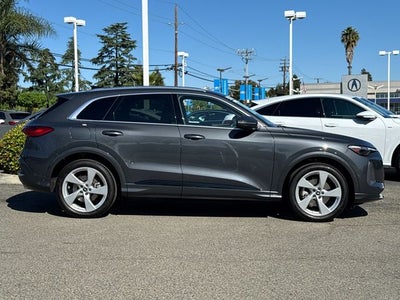 2025 Audi Q5 2.0T Prestige quattro