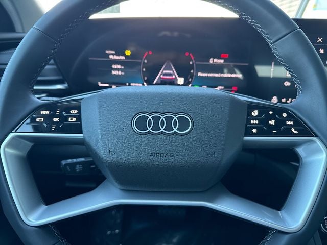 2025 Audi Q5 2.0T Prestige quattro