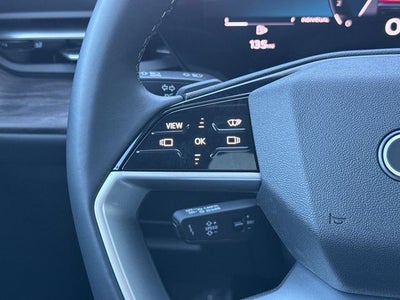 2025 Audi Q5 2.0T Prestige quattro