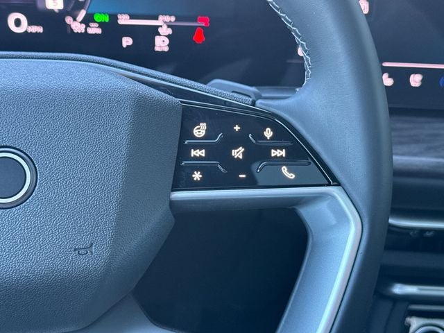 2025 Audi Q5 2.0T Prestige quattro