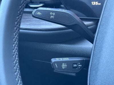 2025 Audi Q5 2.0T Prestige quattro