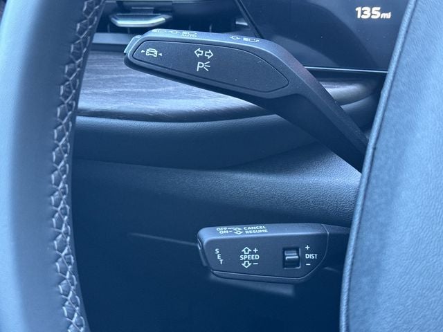 2025 Audi Q5 2.0T Prestige quattro