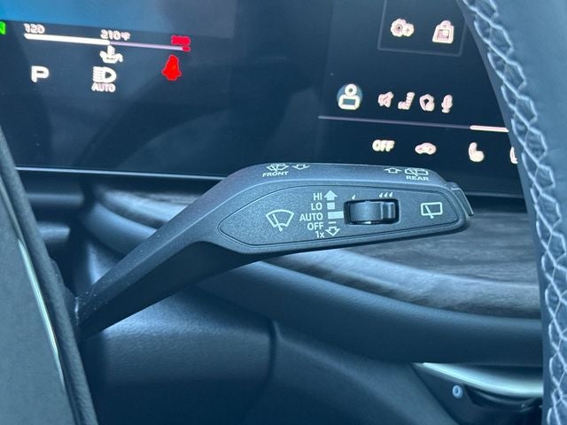 2025 Audi Q5 2.0T Prestige quattro