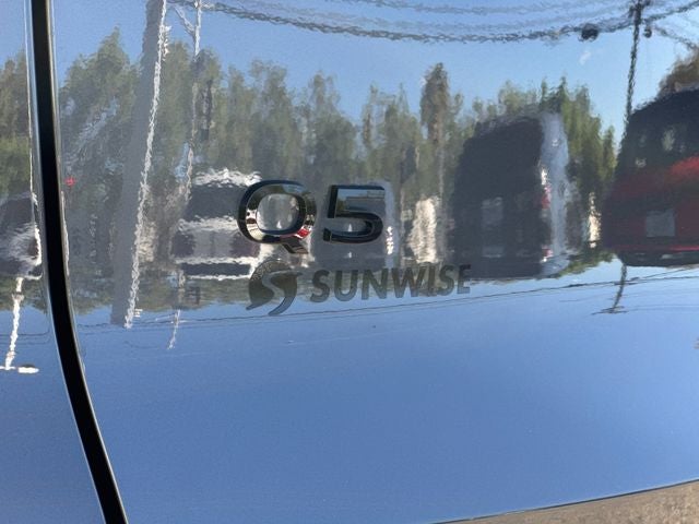 2025 Audi Q5 2.0T Prestige quattro