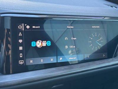 2025 Audi Q5 2.0T Prestige quattro