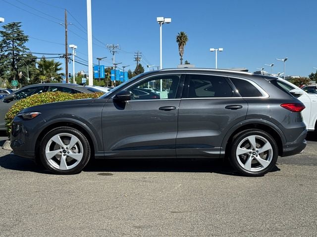 2025 Audi Q5 2.0T Prestige quattro