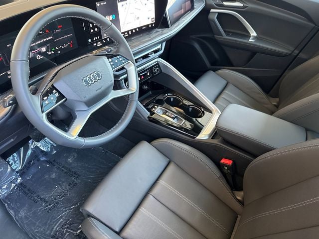 2025 Audi Q5 2.0T Prestige quattro