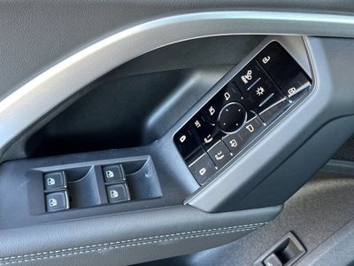 2025 Audi Q5 2.0T Prestige quattro