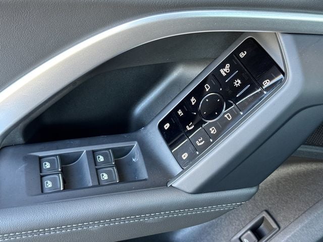 2025 Audi Q5 2.0T Prestige quattro