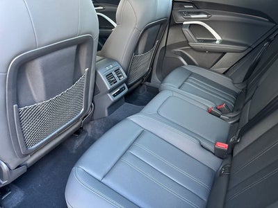 2025 Audi Q5 2.0T Prestige quattro