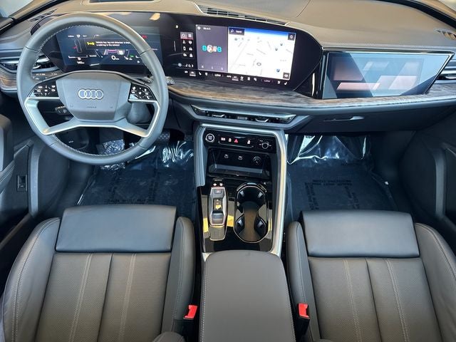 2025 Audi Q5 2.0T Prestige quattro