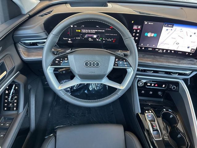 2025 Audi Q5 2.0T Prestige quattro
