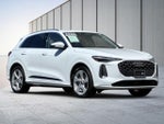 2025 Audi Q5 2.0T Prestige quattro