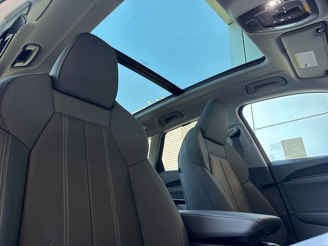 2025 Audi Q5 2.0T Prestige quattro