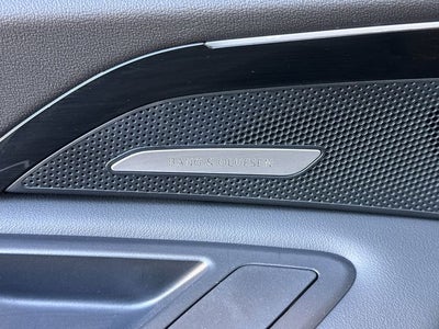 2025 Audi Q5 2.0T Prestige quattro