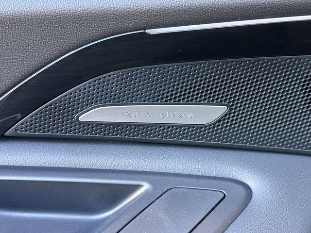 2025 Audi Q5 2.0T Prestige quattro
