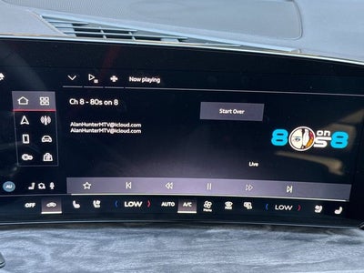 2025 Audi Q5 2.0T Prestige quattro