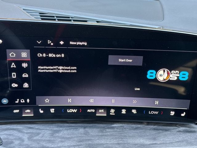 2025 Audi Q5 2.0T Prestige quattro