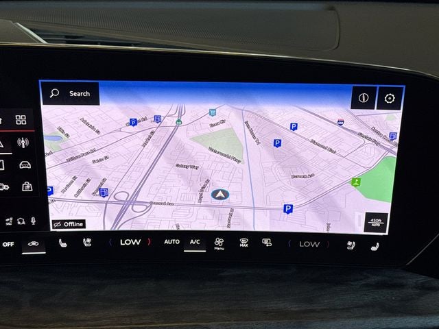 2025 Audi Q5 2.0T Prestige quattro