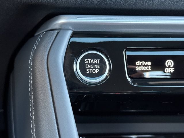 2025 Audi Q5 2.0T Prestige quattro
