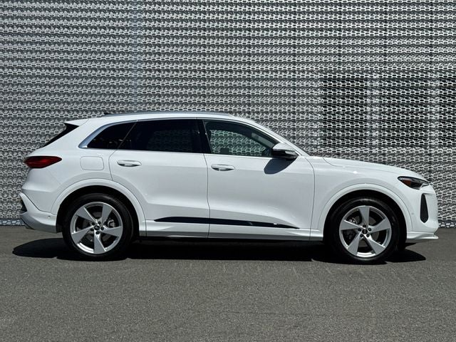 2025 Audi Q5 2.0T Prestige quattro