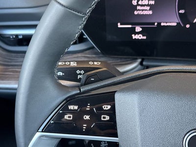 2025 Audi Q5 2.0T Prestige quattro