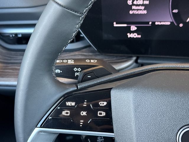 2025 Audi Q5 2.0T Prestige quattro