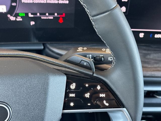 2025 Audi Q5 2.0T Prestige quattro