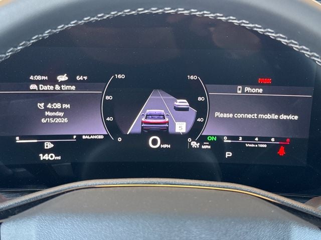 2025 Audi Q5 2.0T Prestige quattro