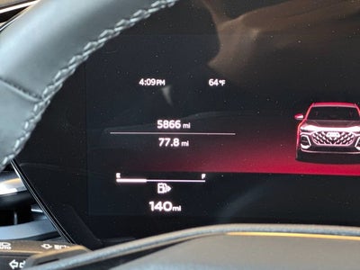 2025 Audi Q5 2.0T Prestige quattro