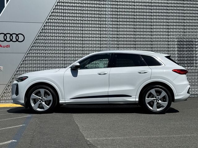 2025 Audi Q5 2.0T Prestige quattro
