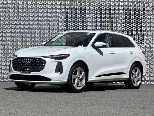 2025 Audi Q5 2.0T Prestige quattro