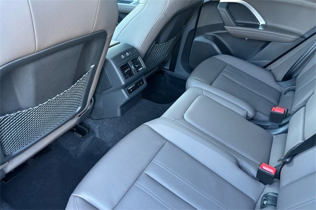 2025 Audi Q5 2.0T Prestige quattro