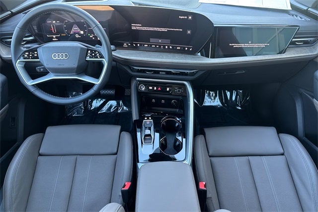 2025 Audi Q5 2.0T Prestige quattro