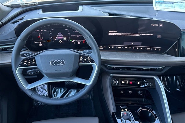 2025 Audi Q5 2.0T Prestige quattro