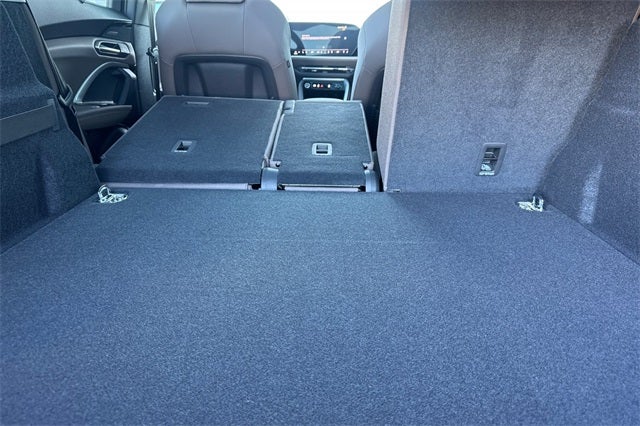 2025 Audi Q5 2.0T Prestige quattro