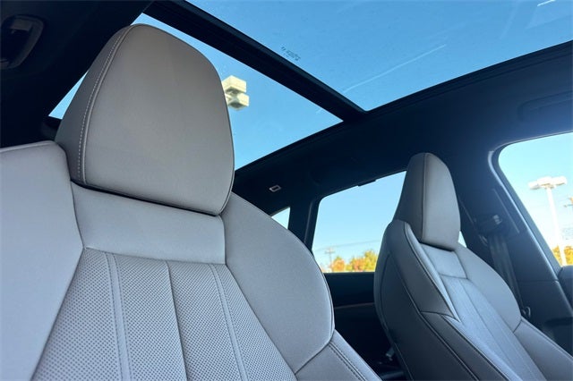 2025 Audi Q5 2.0T Prestige quattro