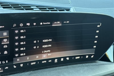 2025 Audi Q5 2.0T Prestige quattro