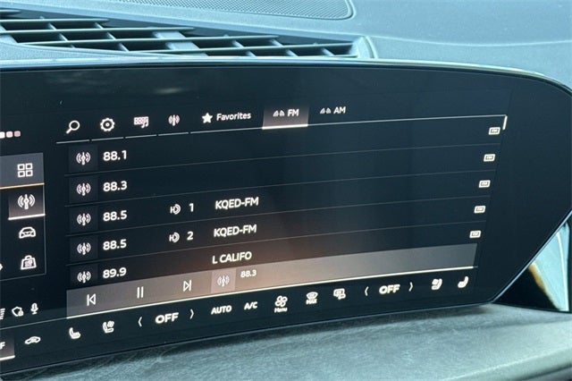 2025 Audi Q5 2.0T Prestige quattro